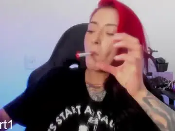 Chaturbate Live Sex of belyswitch