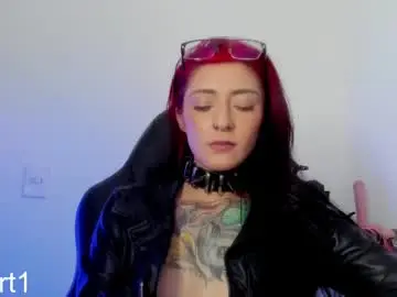 Chaturbate Nude Webcam of belyswitch