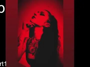 Chaturbate Nude Webcam of belyswitch