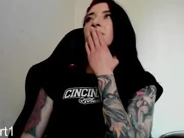 Chaturbate Free Porn Cam of belyswitch