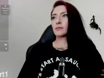 Chaturbate Adult Webcam of belyswitch