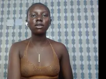 Chaturbate Free Porn Cam of black_choco13