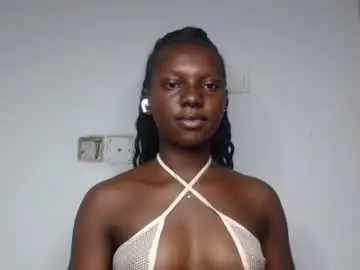 Chaturbate Live Sex of black_choco13