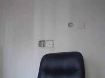 Chaturbate Nude Webcam of black_choco13