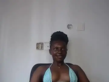 Chaturbate Live Porn of black_choco13