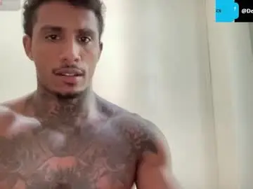 Chaturbate Live Sex of deepthroatfucker_ccs