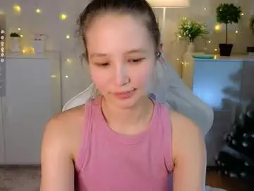 Chaturbate Live Sex Cam of eva_lanis