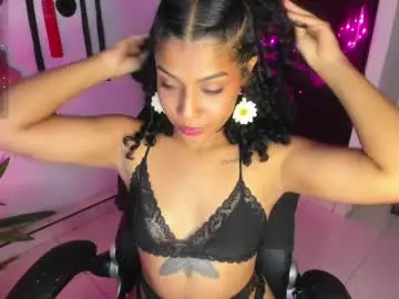 Chaturbate Live Sex of freaky_lia