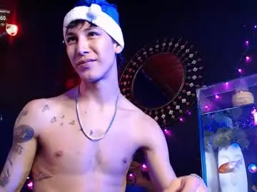 Chaturbate Sex Chat of godly_huan