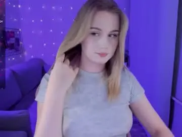 Chaturbate Live Porn of honey_blondee