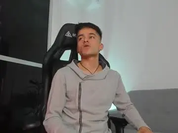Chaturbate Sex Cam of jacobstones_