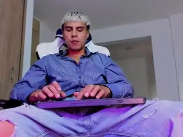 Chaturbate Live Sex of jeyden_camilo