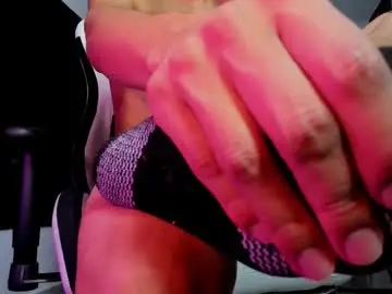 Chaturbate Sex Chat of jeyden_camilo