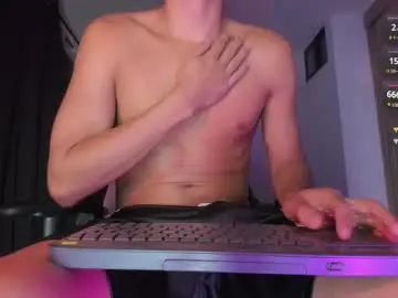 Chaturbate Best Webcam of jeyden_camilo