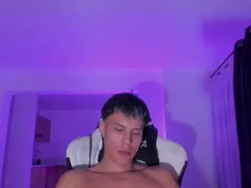 Chaturbate Private Sex Chat of jeyden_camilo