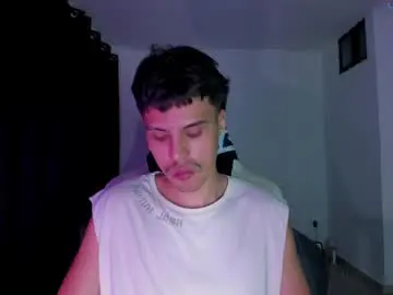 Chaturbate Nude Webcam of jeyden_camilo