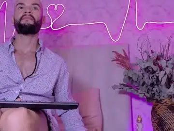 Chaturbate Live Sex of juan_castellanos69
