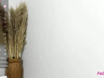 Chaturbate Live Sex of katriana_sex