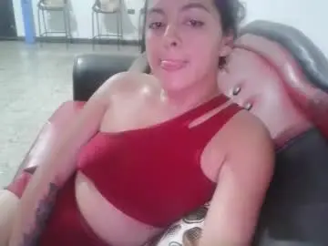 Chaturbate Nude Webcam of laurenhot94