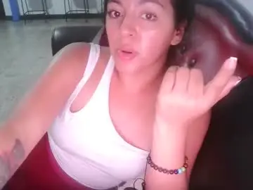 Chaturbate Sex Cam of laurenhot94