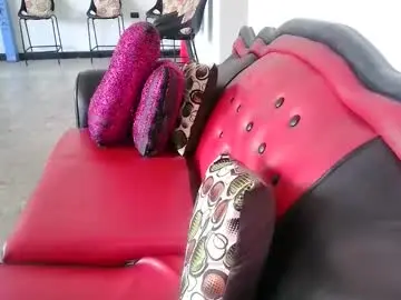 Chaturbate Nude Webcam of laurenhot94