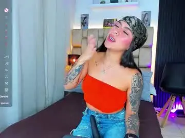 Chaturbate Sex Chat of little__sophie18