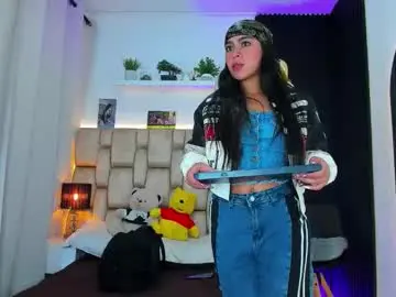 Chaturbate Best Webcam of little__sophie18