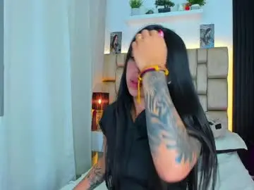 Chaturbate Sex Chat of little__sophie18