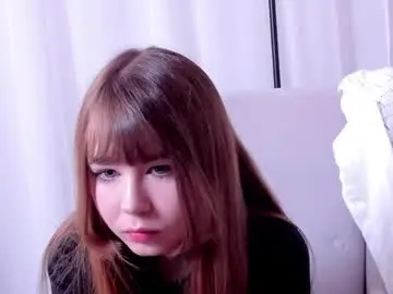 Chaturbate Best live sex cam show of louettakarn