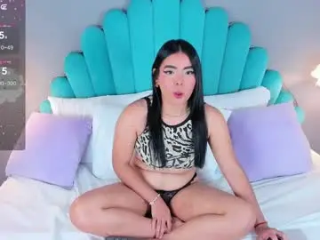Chaturbate Live Sex Cam of lovelyeyesx