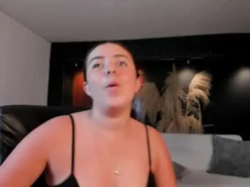 Chaturbate Nude Webcam of lyssa_muller