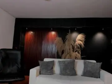 Chaturbate Sex Cam of lyssa_muller