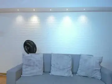 Chaturbate Private Sex Chat of lyssa_muller