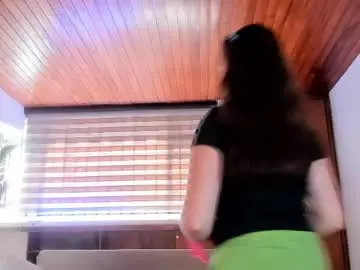 Chaturbate Sex Chat of lyssa_muller