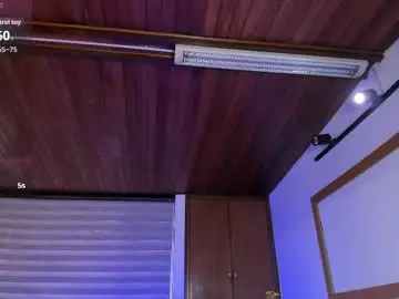 Chaturbate Live Sex Cam of lyssa_muller
