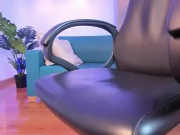 Chaturbate Adult Webcams of lyssa_muller