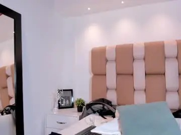 Chaturbate Best live sex cam show of lyssa_muller