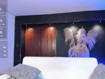 Chaturbate Private Sex Chat of lyssa_muller