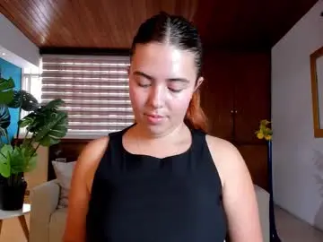 Chaturbate Adult Webcams of lyssa_muller