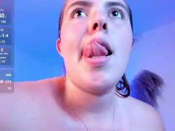 Chaturbate Best Webcam of lyssa_muller