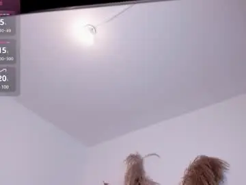 Chaturbate Nude Webcam of lyssa_muller