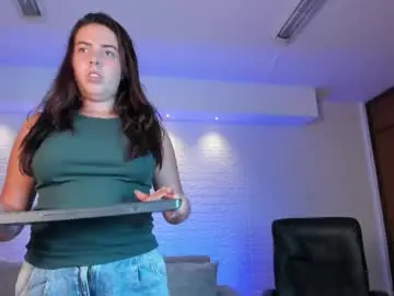 Chaturbate Sex Chat of lyssa_muller