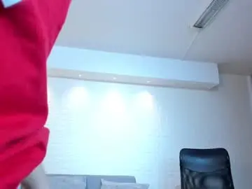 Chaturbate Adult Video Chat of lyssa_muller