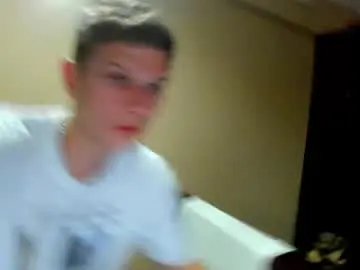 Chaturbate Adult Webcams of maxim_burn