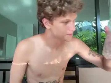 Chaturbate Adult Webcam of maxim_burn