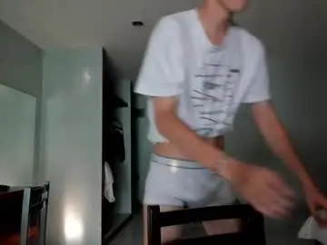 Chaturbate Sex Cam of maxim_burn