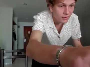 Chaturbate Free Live Porn of maxim_burn