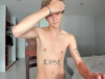 Chaturbate Free Porn Cam of maxim_burn