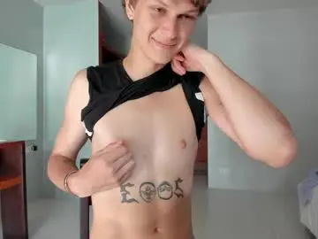 Chaturbate Adult Webcam of maxim_burn