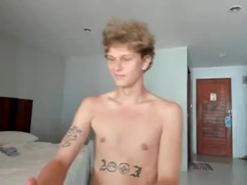 Chaturbate Adult Video Chat of maxim_burn